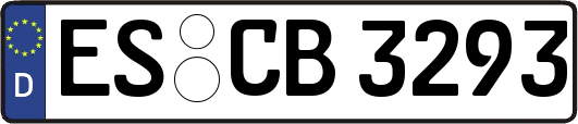 ES-CB3293