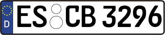 ES-CB3296