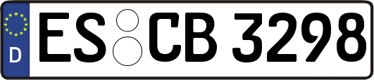 ES-CB3298