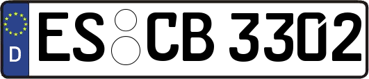 ES-CB3302