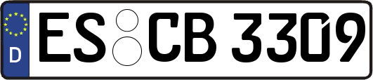 ES-CB3309