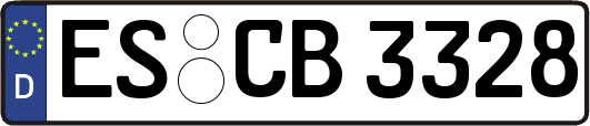 ES-CB3328
