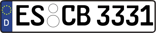 ES-CB3331