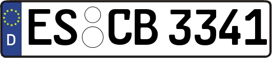 ES-CB3341