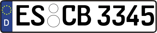 ES-CB3345