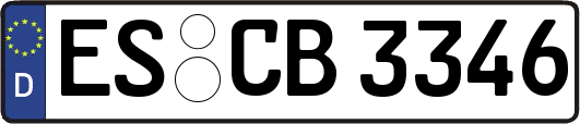 ES-CB3346