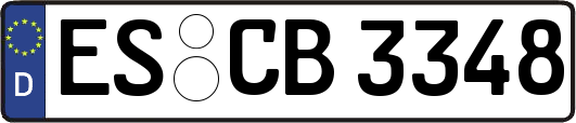 ES-CB3348