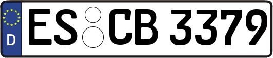 ES-CB3379
