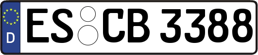 ES-CB3388
