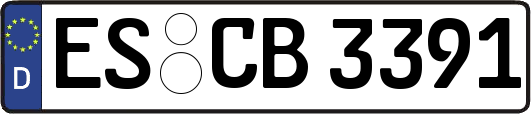 ES-CB3391