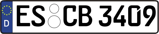 ES-CB3409