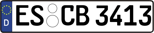 ES-CB3413