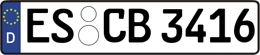 ES-CB3416