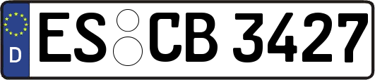 ES-CB3427