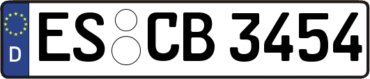ES-CB3454