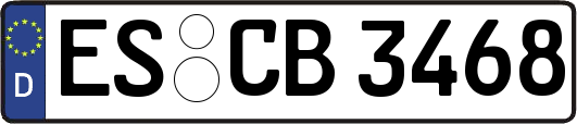 ES-CB3468