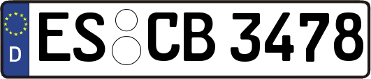 ES-CB3478