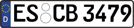 ES-CB3479