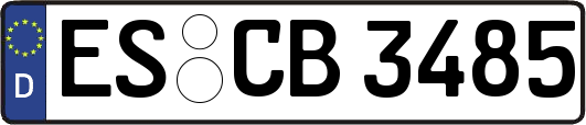 ES-CB3485