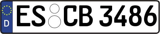 ES-CB3486