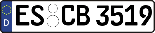 ES-CB3519