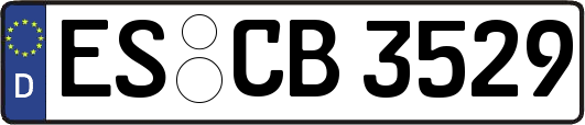 ES-CB3529