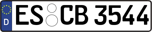 ES-CB3544