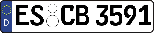 ES-CB3591