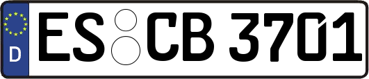 ES-CB3701