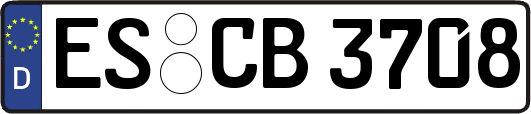 ES-CB3708