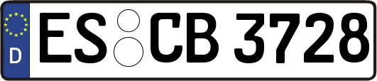 ES-CB3728