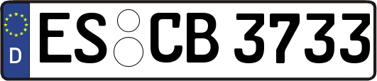 ES-CB3733