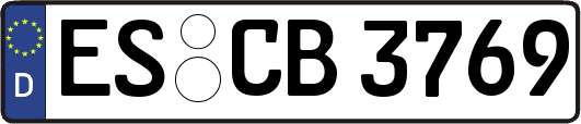 ES-CB3769