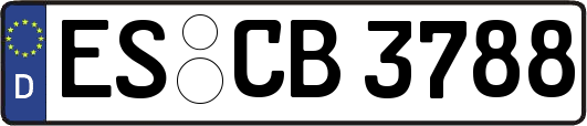 ES-CB3788