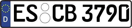 ES-CB3790