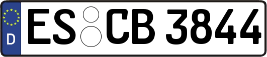 ES-CB3844
