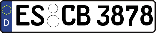 ES-CB3878