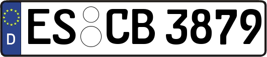 ES-CB3879