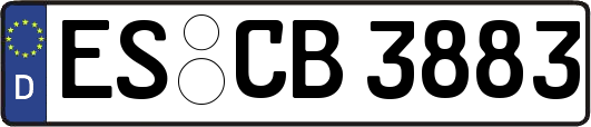 ES-CB3883