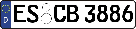 ES-CB3886
