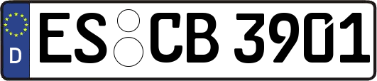 ES-CB3901
