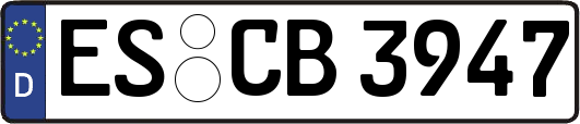 ES-CB3947