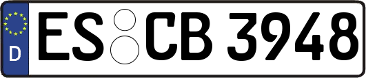 ES-CB3948