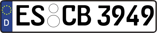 ES-CB3949