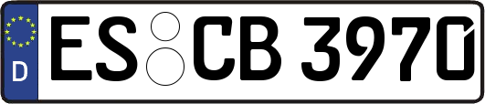 ES-CB3970