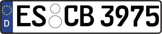 ES-CB3975
