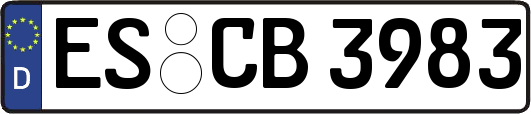 ES-CB3983
