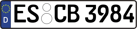 ES-CB3984