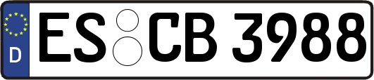 ES-CB3988