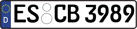 ES-CB3989